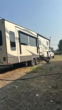 Roots Mobile RV Service photo 3