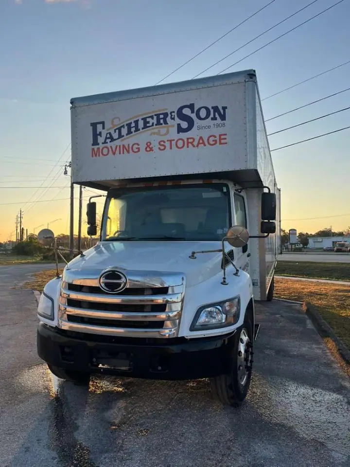 Sigma Auto Trade LLC, RV inspection in Sarasota