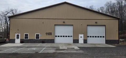 Hauger's Automotive Services in Stoystown, PA