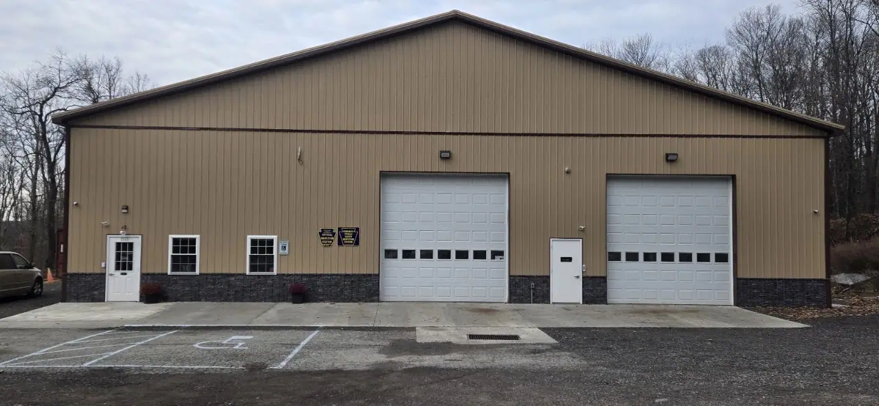 Hauger's Automotive Services, RV inspection in Stoystown