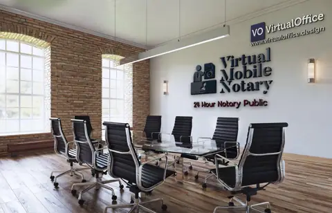 Mississippi Mobile Notary in Laurel, MS
