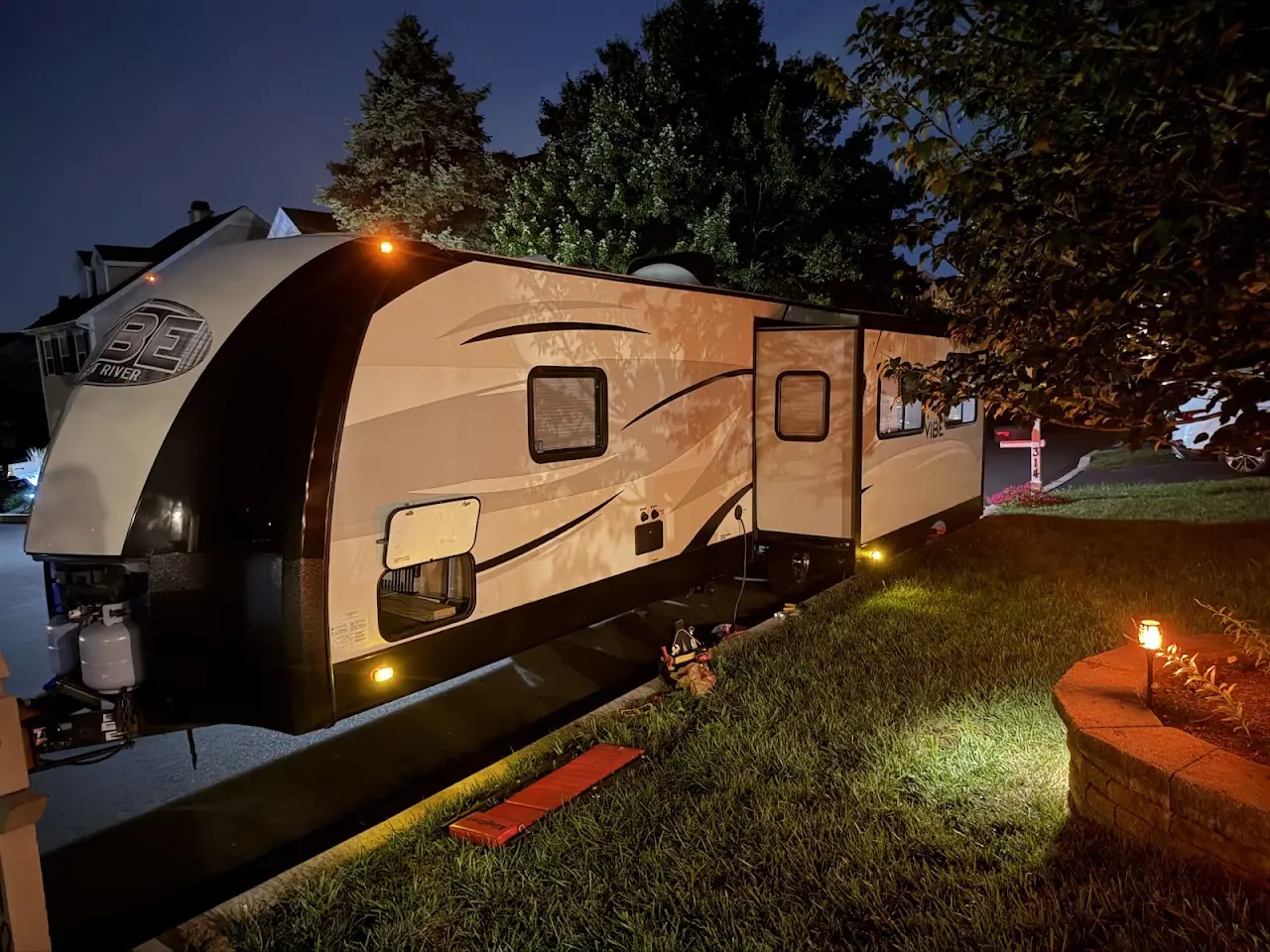 Pineforge RV Mobile RV Service, RV inspection in Schwenksville