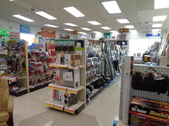 Major's RV Service Center, RV inspection in Bourne