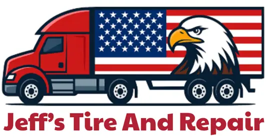 Jeff's Tire and Repair, RV inspection in Alachua