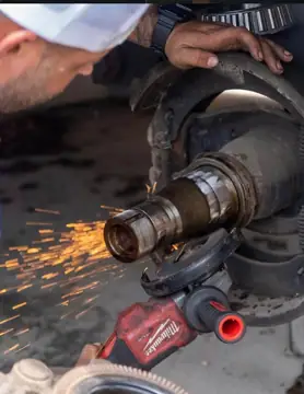 Jeff's Tire and Repair photo 3