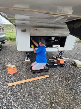 I Know A Guy Mobile RV Repair and Inspections photo 3