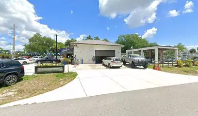 RV Roof Worx, RV inspection in Port Charlotte
