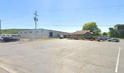 Wilkins RV of Nichols - Service and Parts, RV inspection in Nichols
