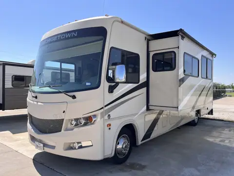 Outback RV of Texas Service Center photo 3