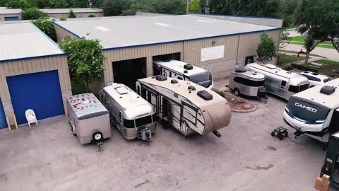 KA RV Repair & Sales photo 2