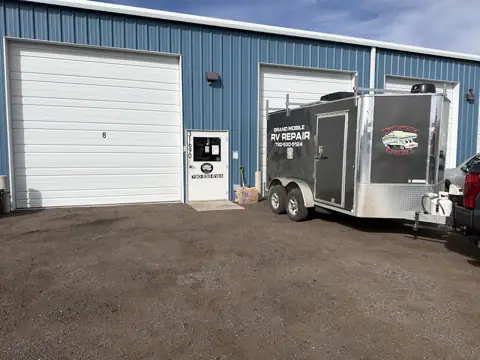 Grand Mobile RV Repair & Shop photo 2