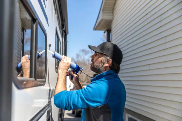 RoamRight RV, RV inspection in McHenry