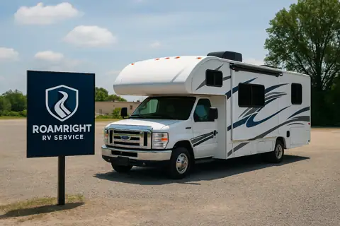 RoamRight RV photo 3
