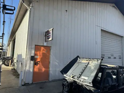 South Shop Diesel in Ashville, OH