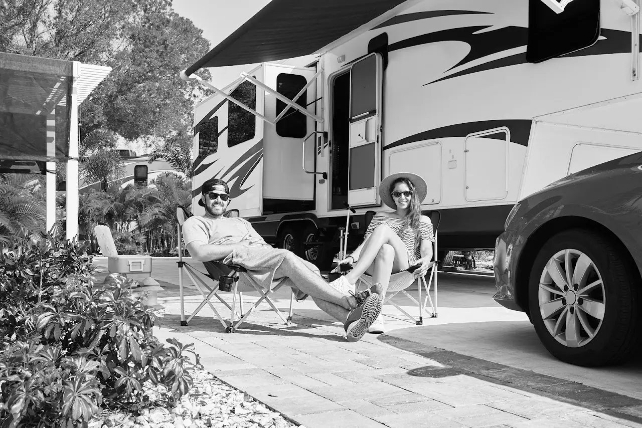 Mobile RV Pro, RV inspection in Tucson