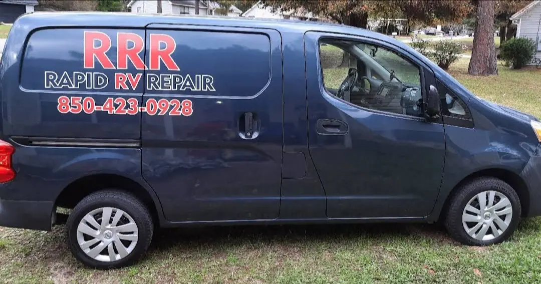 Rapid Rv Repair, RV inspection in Crestview