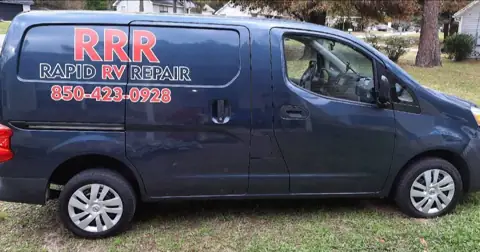 Rapid Rv Repair photo 2