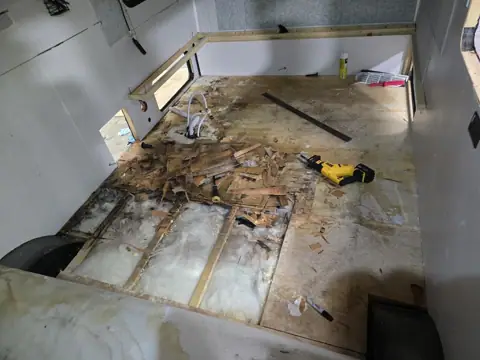 I Know A Guy Mobile RV Repair in Copperas Cove, TX