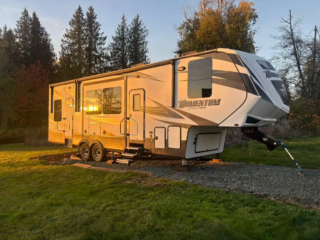 A1 RV Repair, RV inspection in Olympia