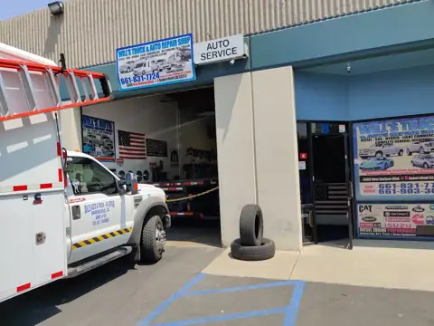 AnyTime Truck & Trailer Repair photo 3