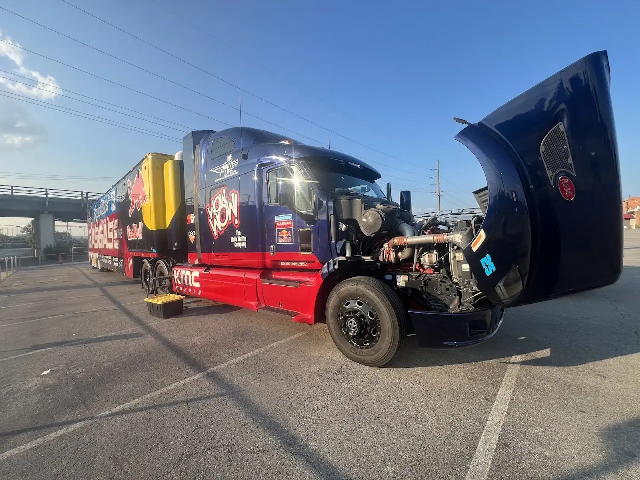 Austin's Diesel Repair, RV inspection in Dickson