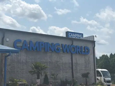 Camping World RV Service - Statesville photo 2