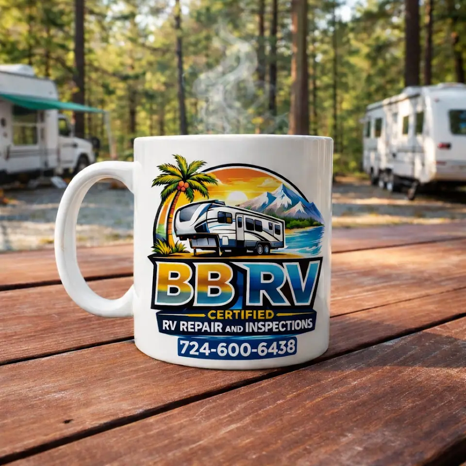 BBRV tech & inspections, RV inspection in Apollo