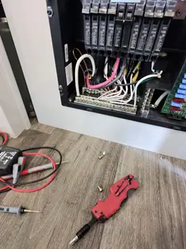BBRV tech & inspections photo 3