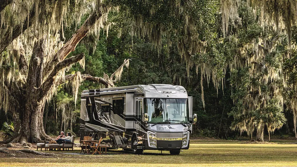 Michael's Elite Mobile RV Repair Llc, RV inspection in Palatka