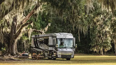 Michael's Elite Mobile RV Repair Llc photo 2