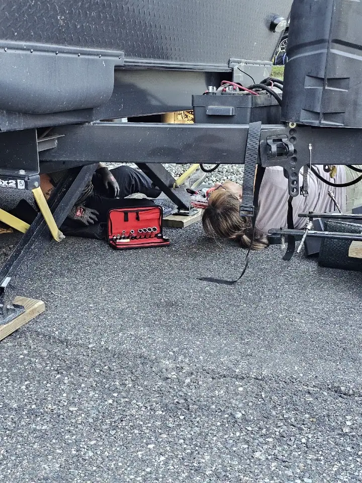 ACE RV, RV inspection in Surprise