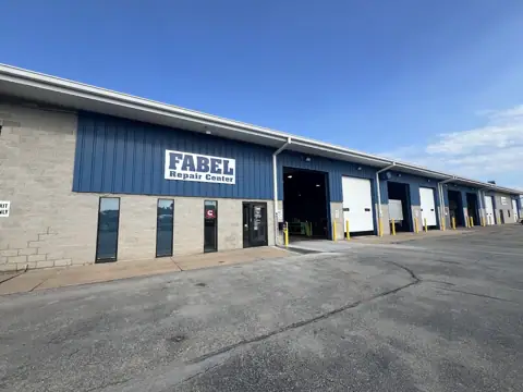 Fabel Repair Center & Exterior Truck Wash in Appleton, WI