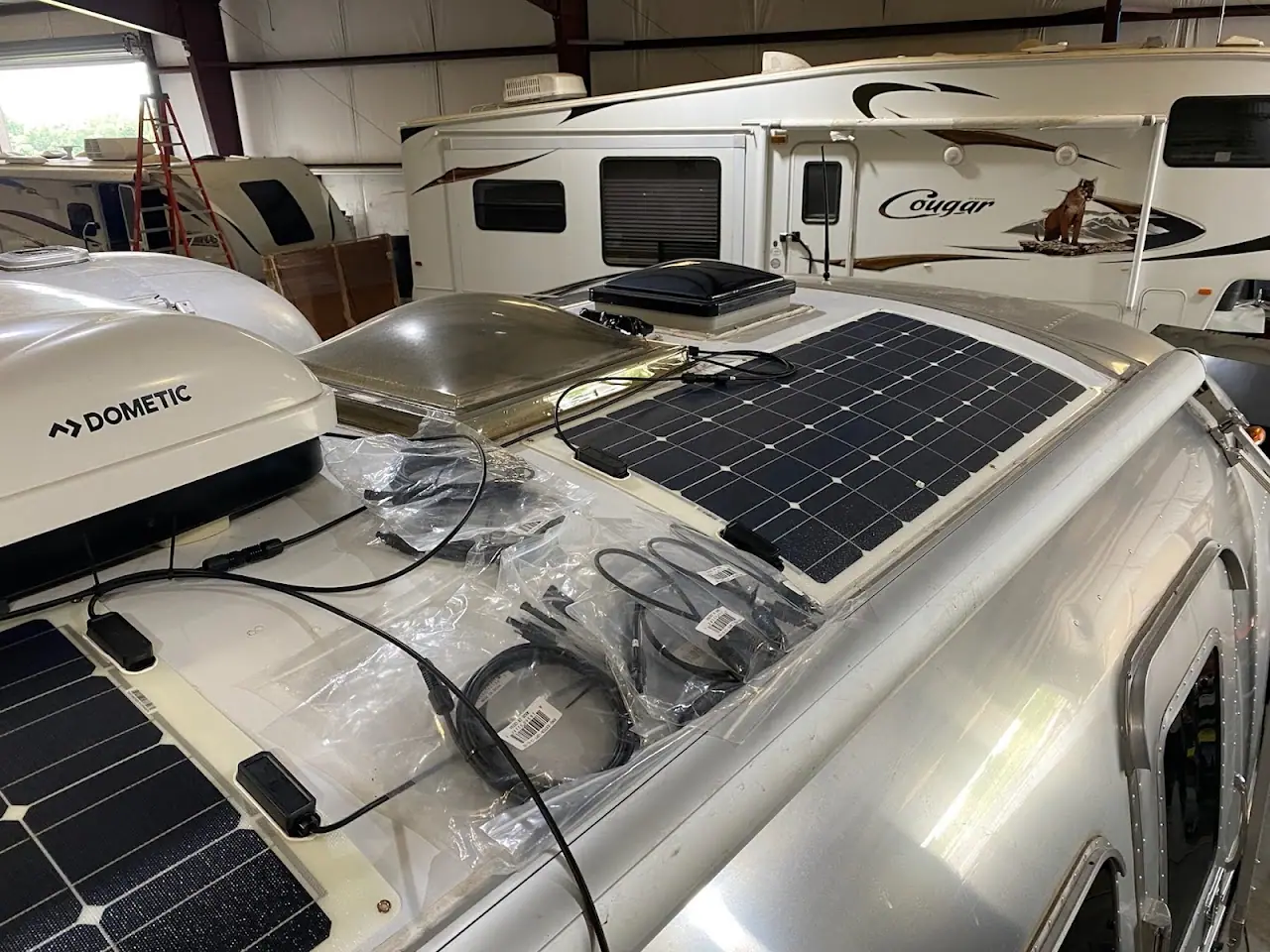 Atlanta RV Center - Repair and Service, RV inspection in Winder