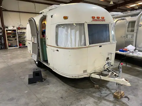 Atlanta RV Center - Repair and Service photo 2