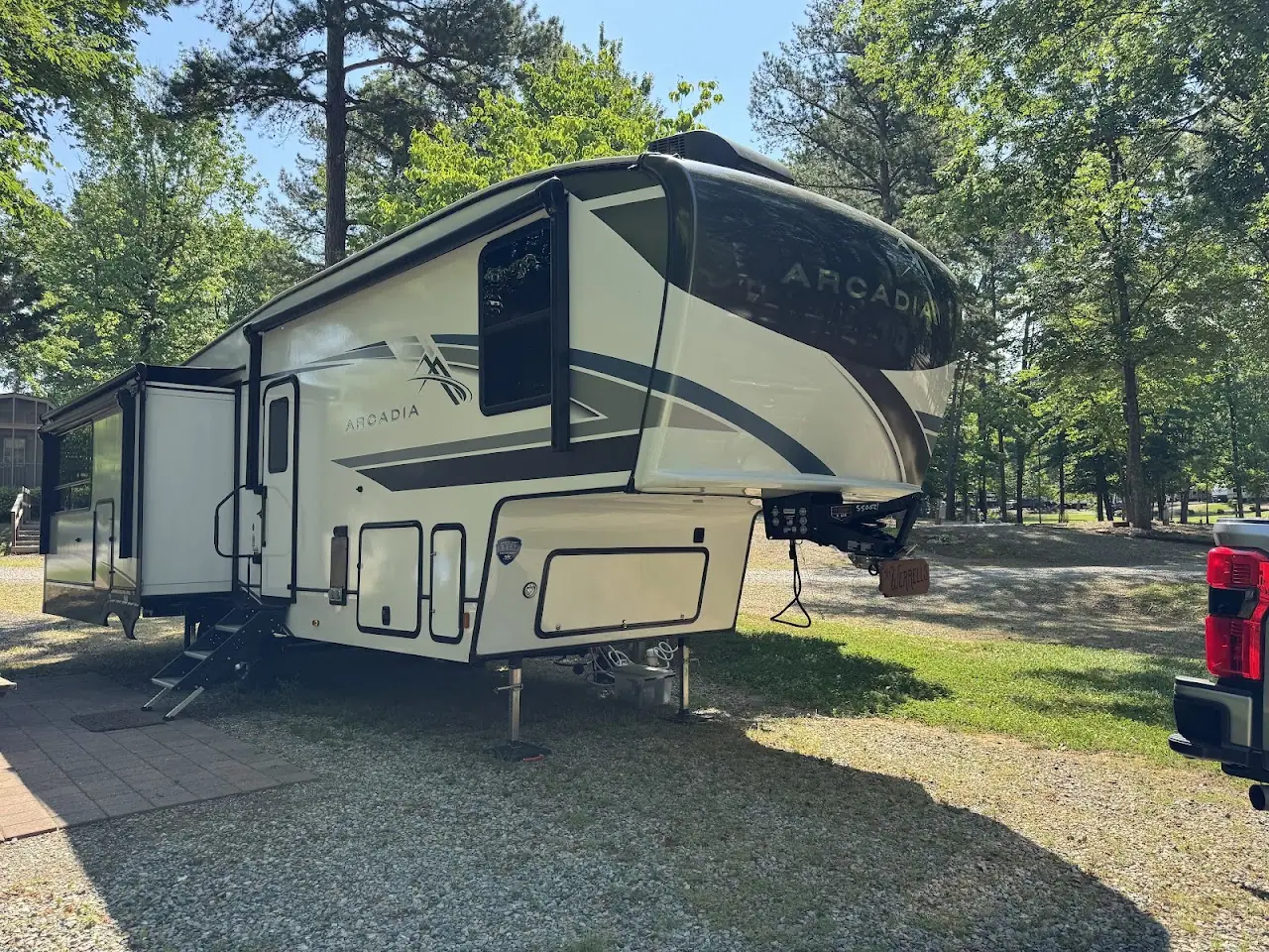 RV Certified Inspection and Consulting Solutions, RV inspection in Dunkirk