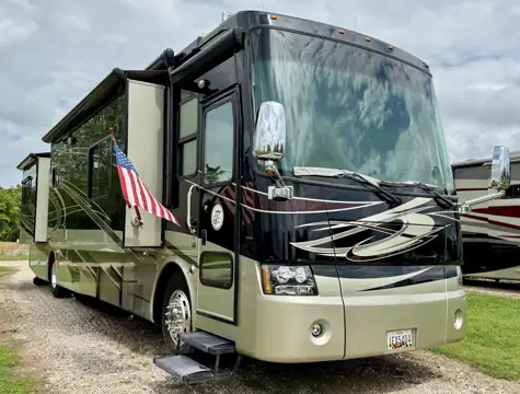 RV Certified Inspection and Consulting Solutions photo 3