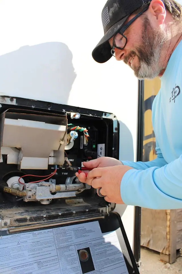 Mobile RV Repair Tech 2 You, RV inspection in La Verne