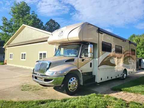 Piedmont RV Center in Salisbury, NC