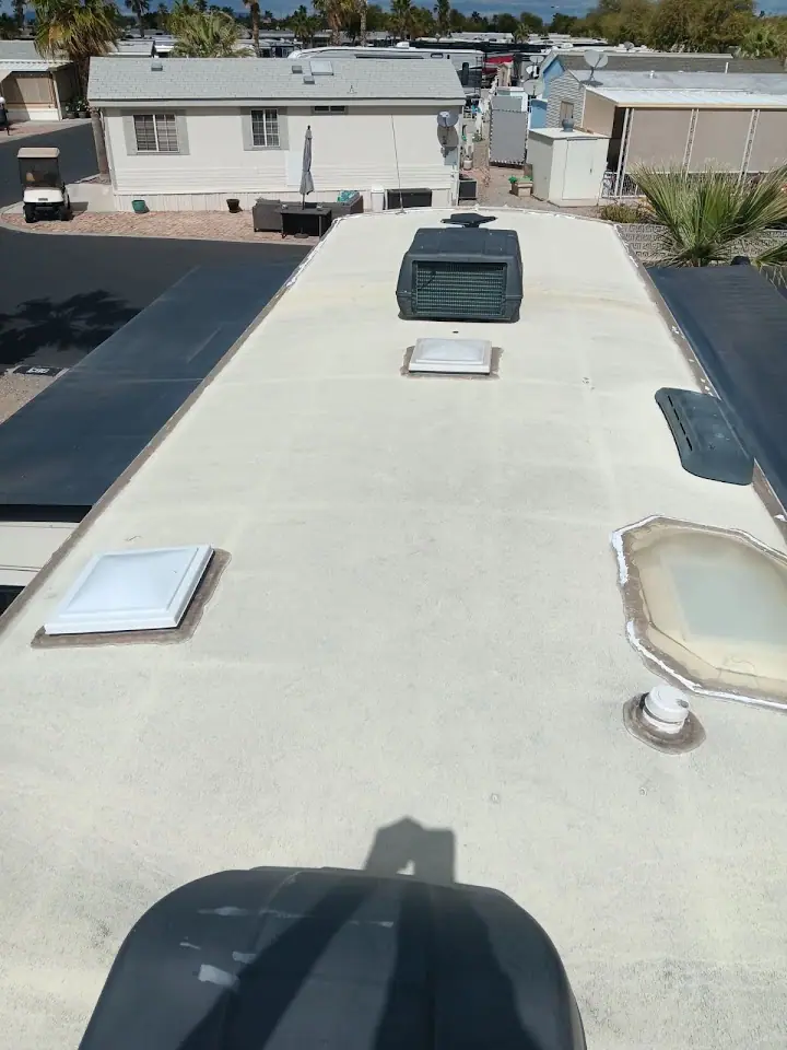 Hanks RV Repair & Inspection Services, RV inspection in Yuma