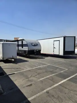 Trailer Parts and Repairs of Fresno in Fresno, CA