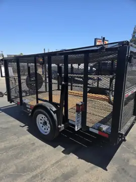 Trailer Parts and Repairs of Fresno photo 3