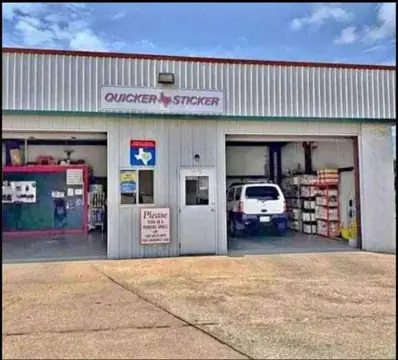 Automotor LLC in Dallas, TX