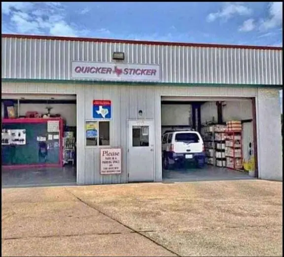 Automotor LLC, RV inspection in Dallas