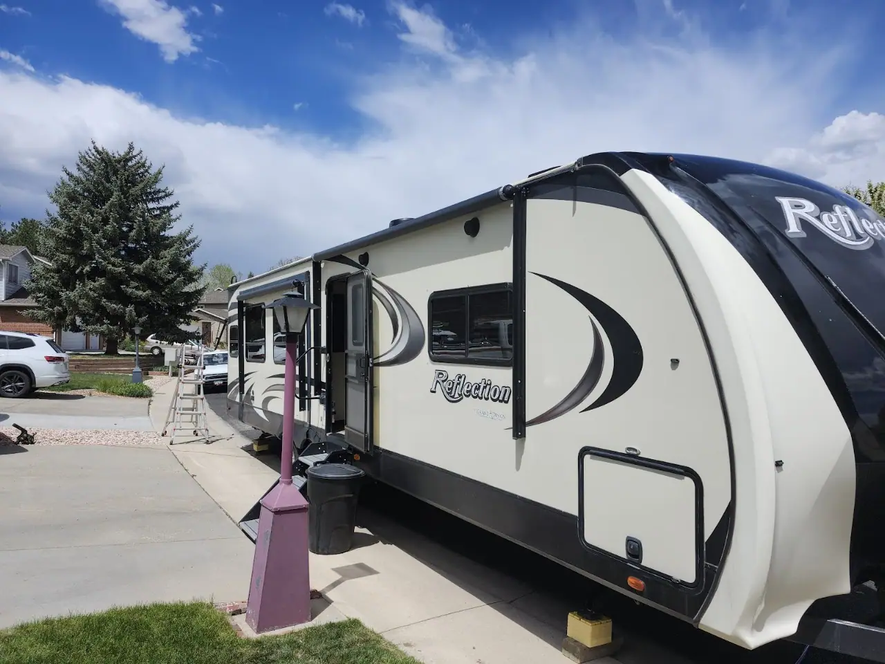 Absolute RV Services, RV inspection in Monument