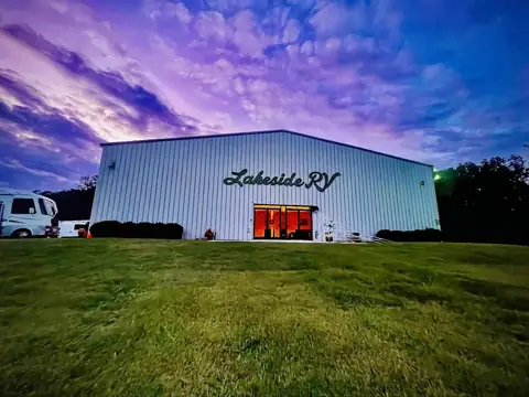 Lakeside RV in Guntersville, AL