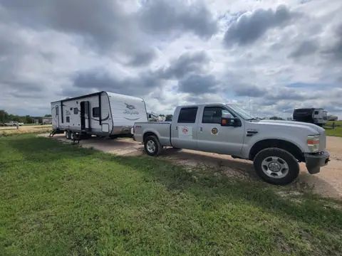 Cooper's RV Service, LLC in Cibolo, TX