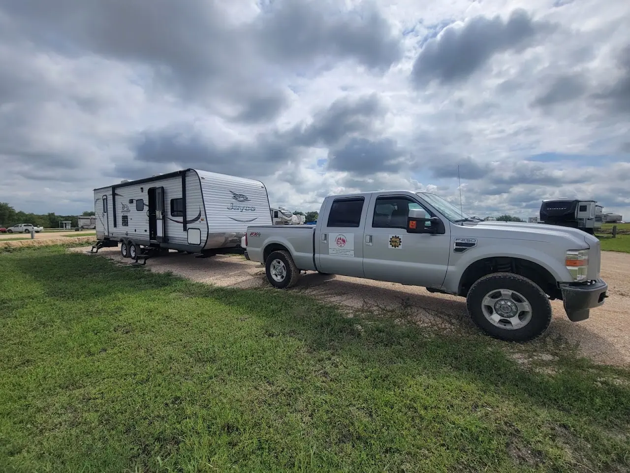 Cooper's RV Service, LLC, RV inspection in Cibolo