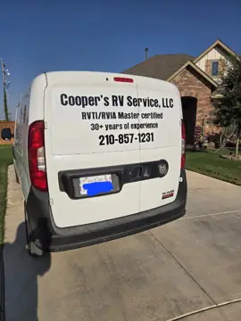 Cooper's RV Service, LLC photo 3