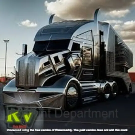 RV Paint Department, RV inspection in Mentone