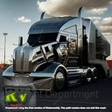 RV Paint Department photo 2